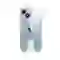 Ốp lưng iPhone 15 Jinya Crystal 1